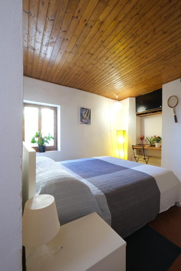 B&B Panoramic Greve in Chianti Esterno foto