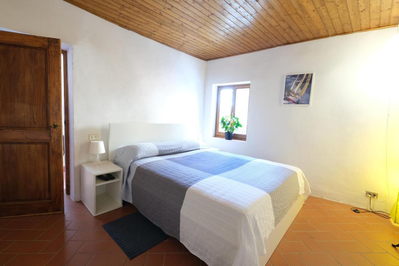 B&B Panoramic Greve in Chianti Esterno foto